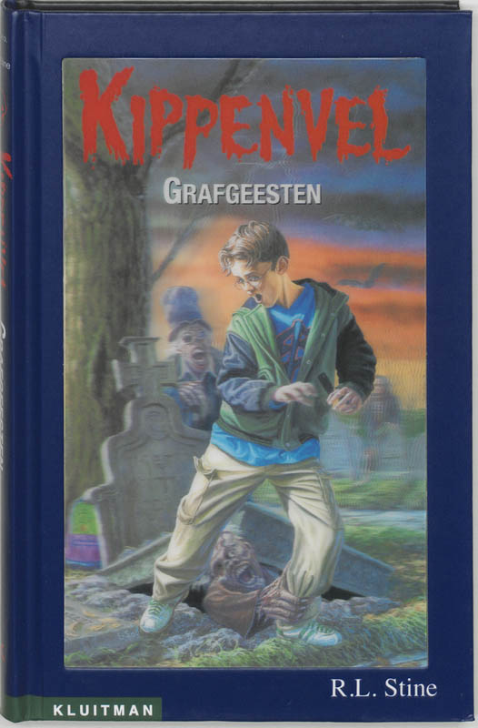 boekenbalie_9789020623680_cover Grafgeesten / Kippenvel