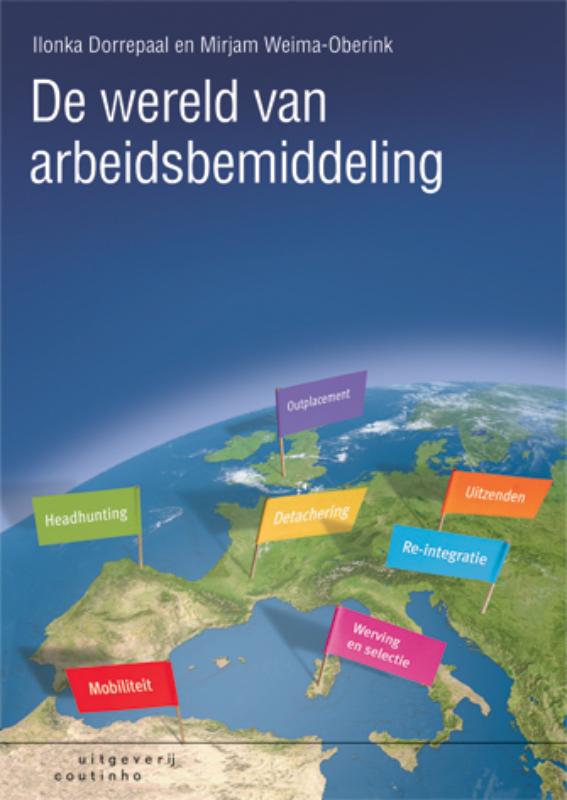 boekenbalie_9789046902158_cover De wereld van arbeidsbemiddeling