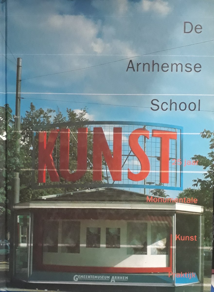 De Arnhemse school