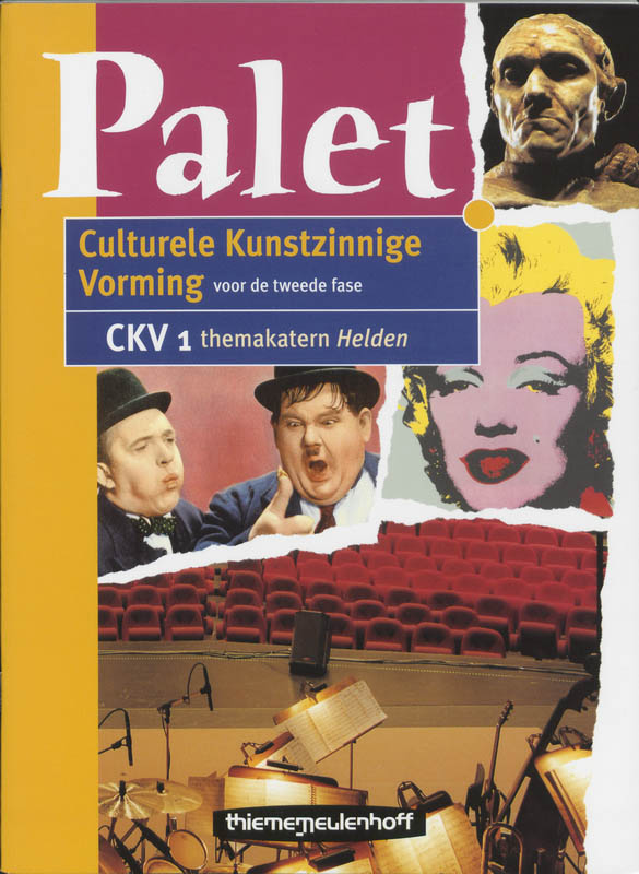 boekenbalie_9789003238559_cover Palet CKV 1 themakatern Helden
