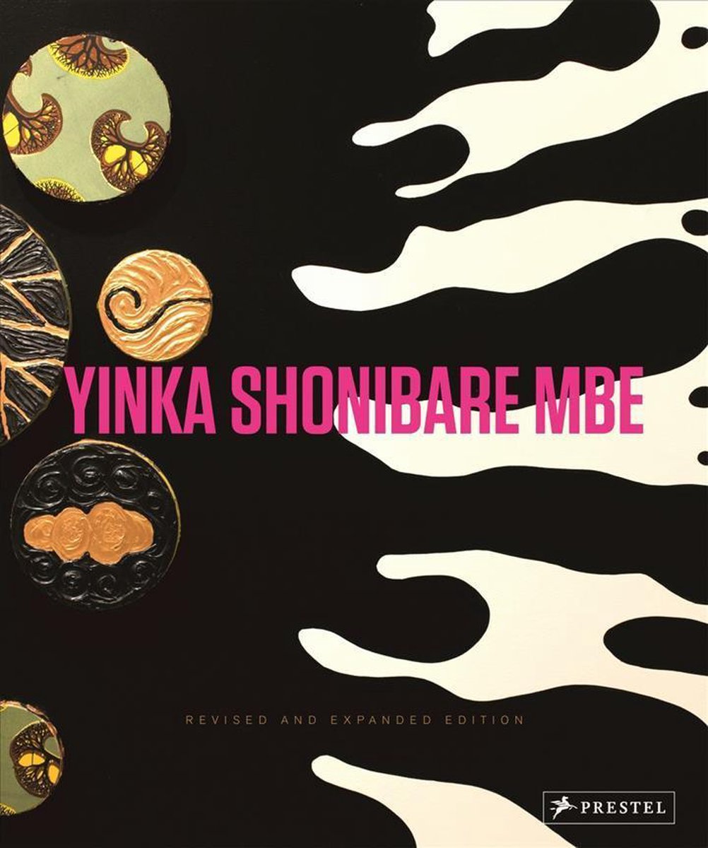 Yinka Shonibare Mbe