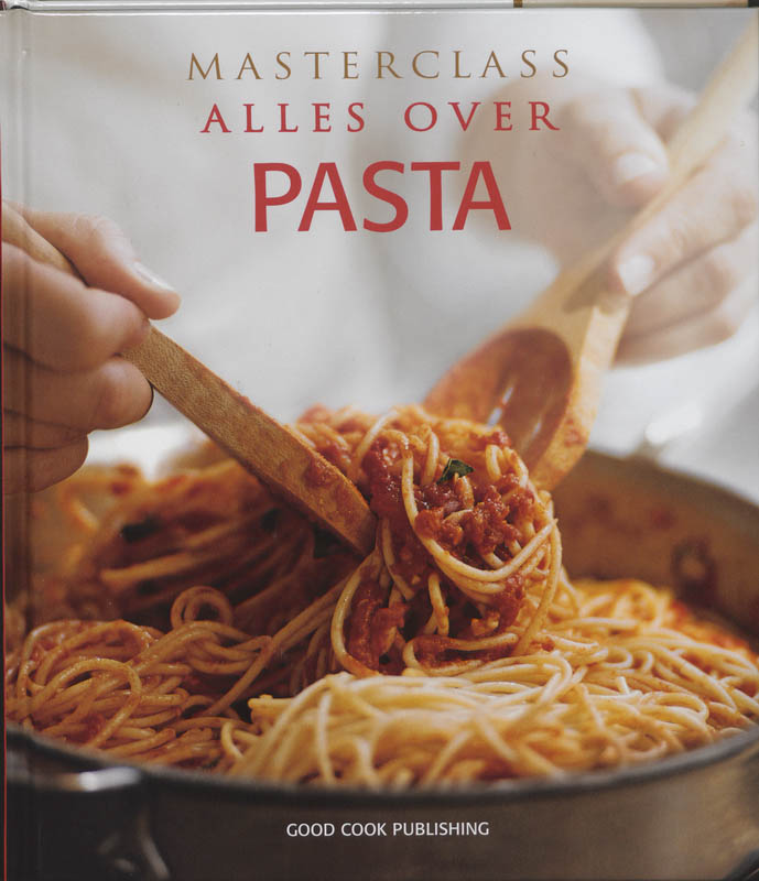 Alles over pasta / Masterclass