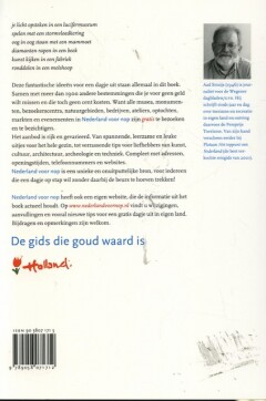 Nederland voor nop achterkant