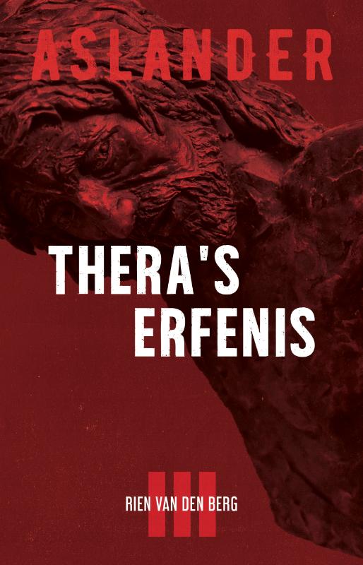 Thera's erfenis / Aslander / 3