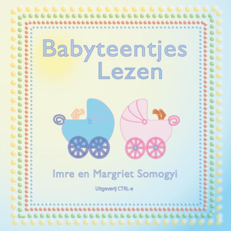 Babyteentjes Lezen