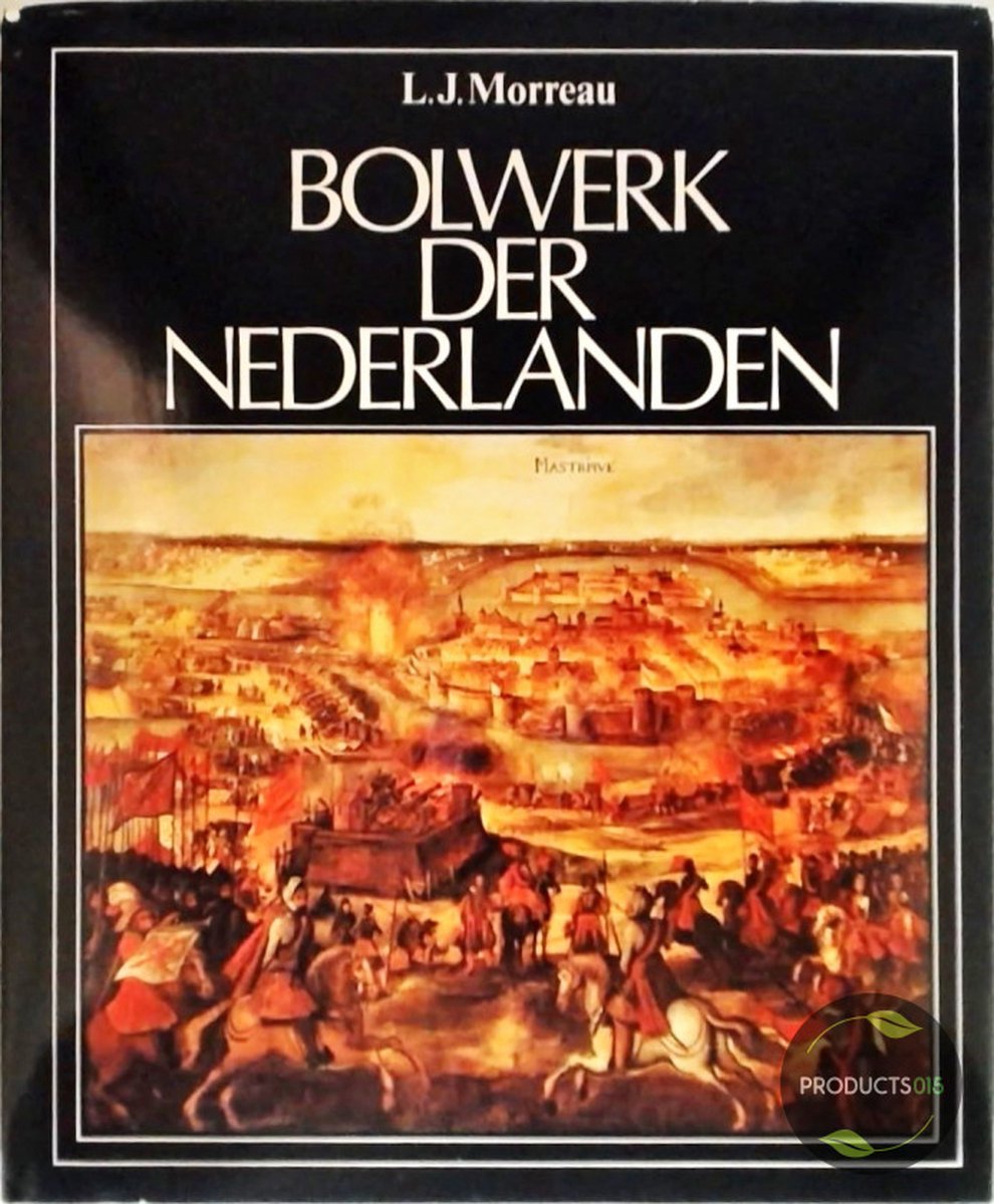 Bolwerk der nederlanden