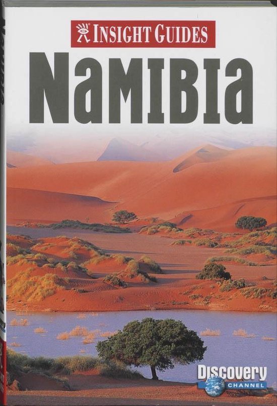 Insight Guides / Namibia