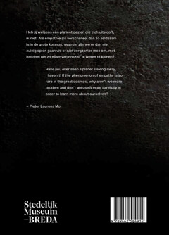 Pieter Laurens Mol achterkant