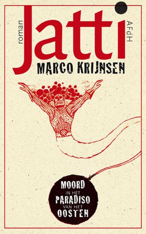 Marco Krijnsen Jatti