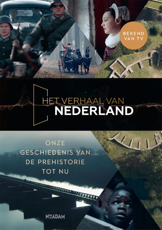 Het verhaal van Nederland / Het verhaal van Nederland / 1