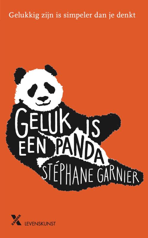 Stéphane Garnier Geluk Is Een Panda thumbnail