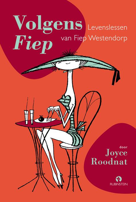Joyce Roodnat Volgens Fiep thumbnail