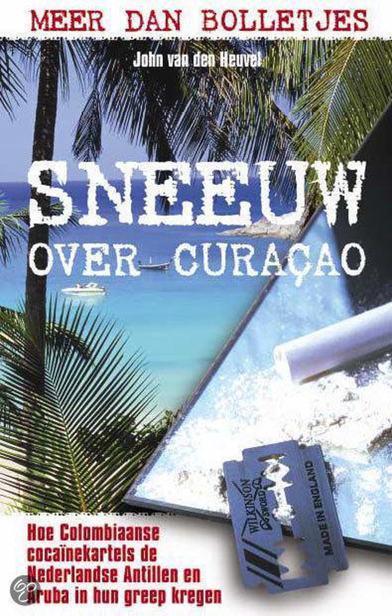 boekenbalie_9789045302119_cover SNEEUW OVER CURACAO