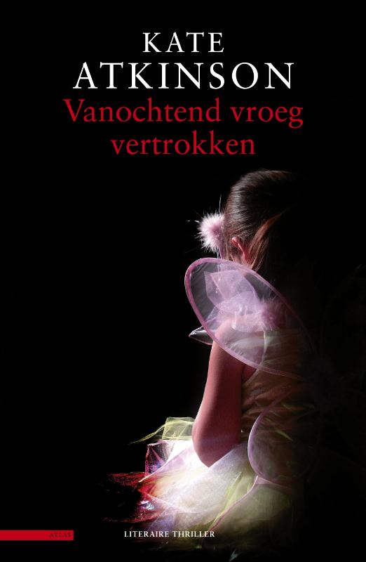 boekenbalie_9789045018898_cover Vanochtend vroeg vertrokken / Jackson Brodie / 4