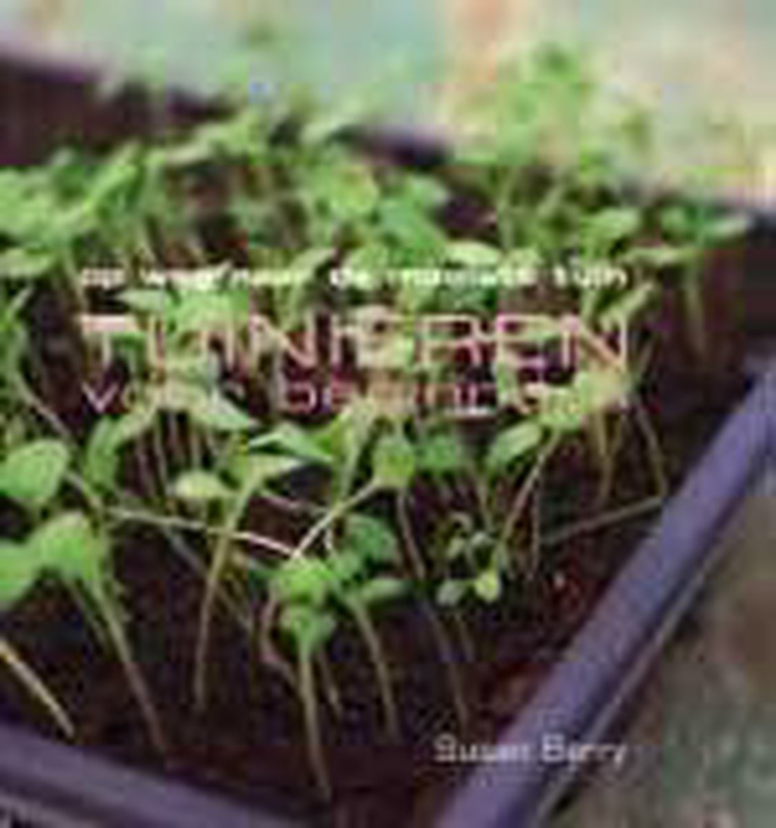 boekenbalie_9789021582245_cover Tuinieren voor beginners