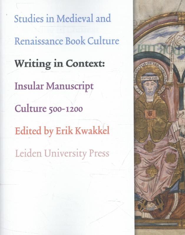 Writing in context / Studies in Medieval and Renaissance Book Culture / 2