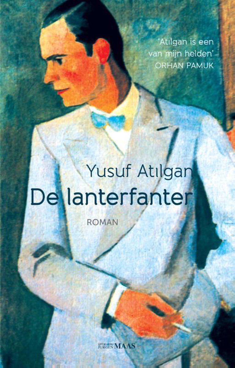 De lanterfanter