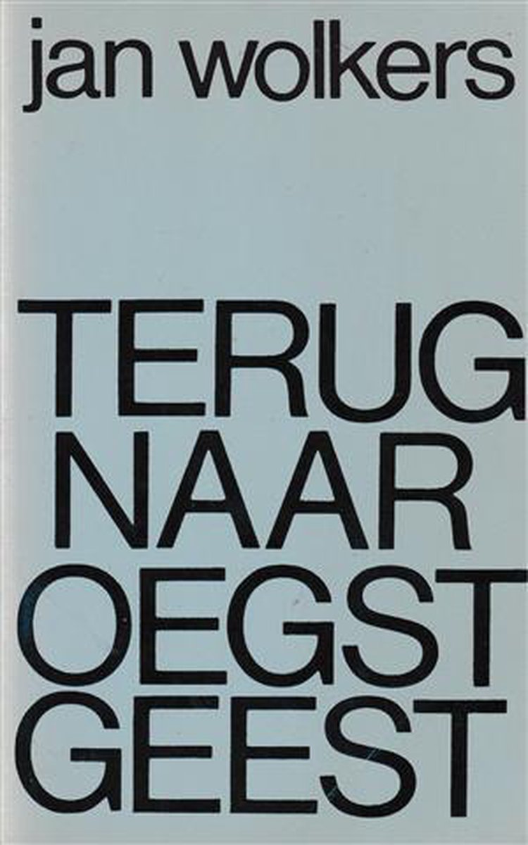 boekenbalie_9789029023610_cover Terug naar oegstgeest