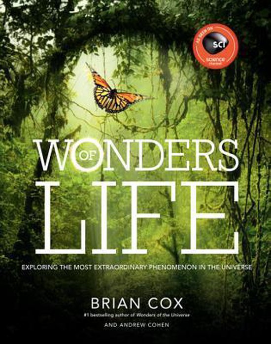Wonders of life / Wonders series