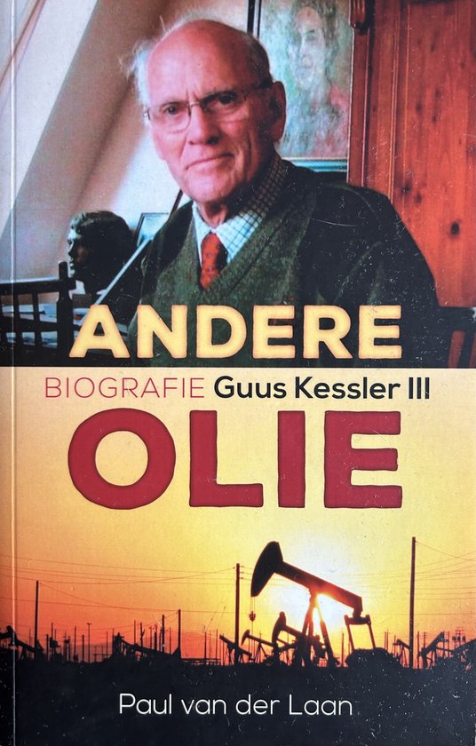 Andere olie