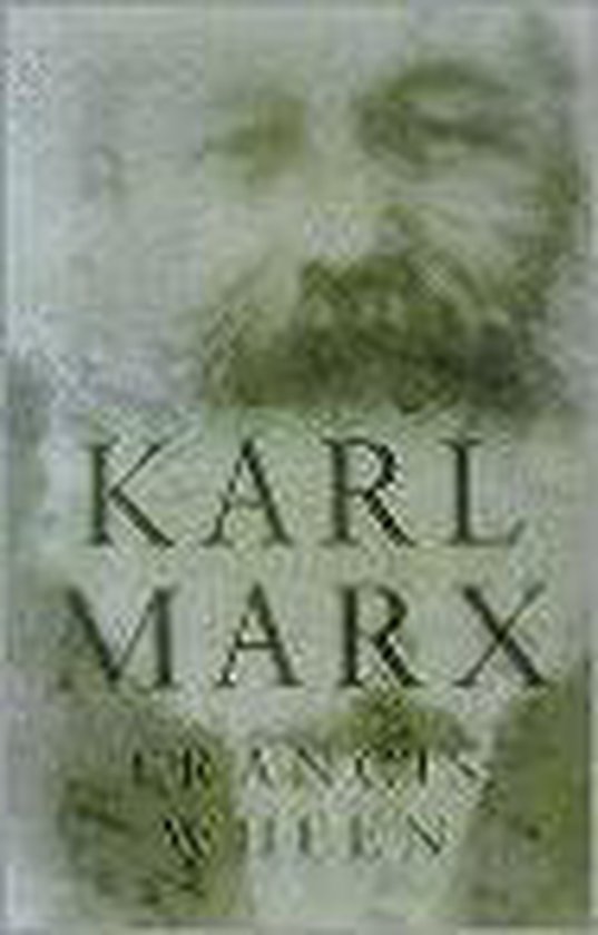 Karl Marx