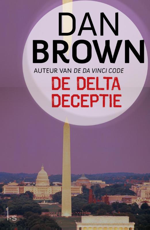Dan Brown De Delta Deceptie thumbnail