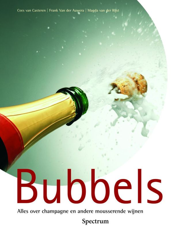 M. van der Rijst Bubbels thumbnail