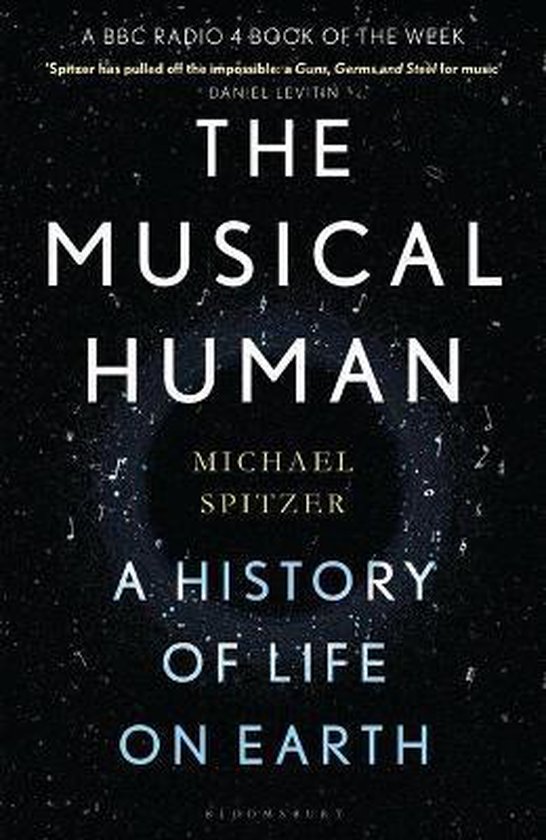 The Musical Human