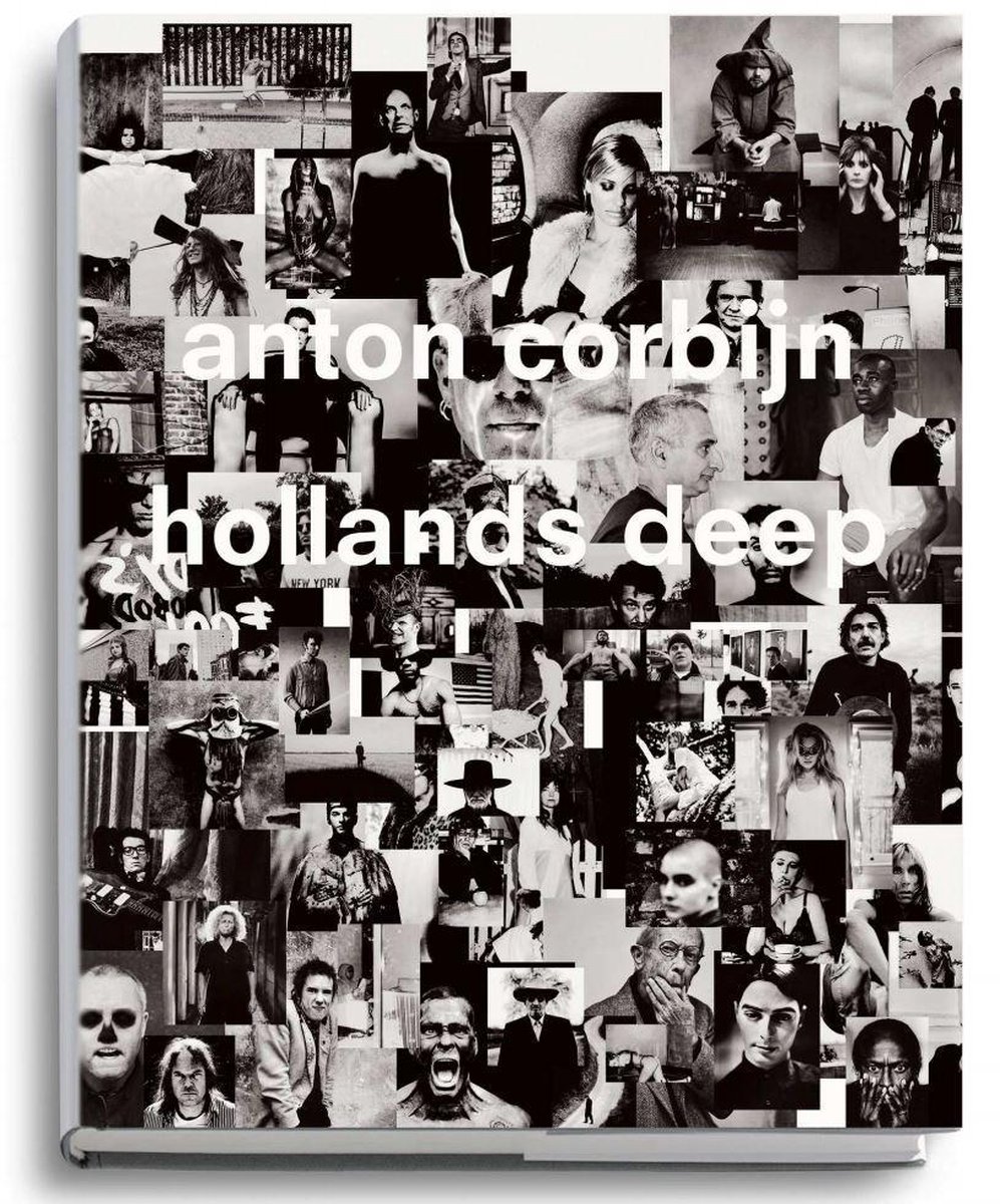 Anton Corbijn