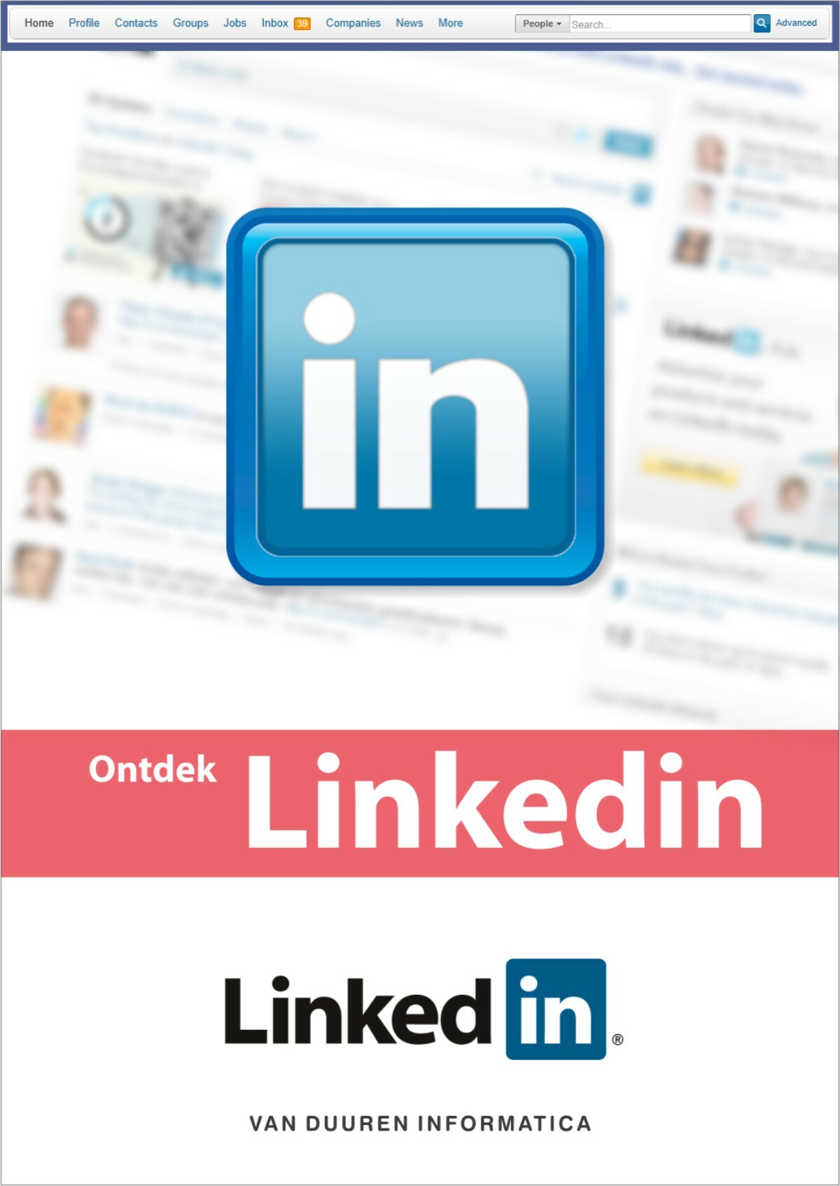 Ontdek LinkedIn / Ontdek!
