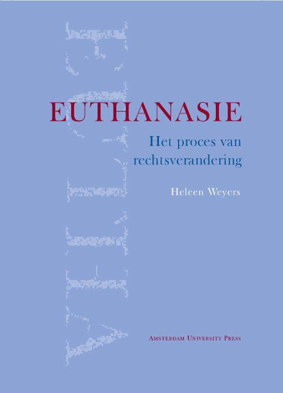 Euthanasie