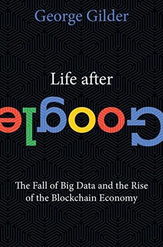 LIFE AFTER GOOGLE