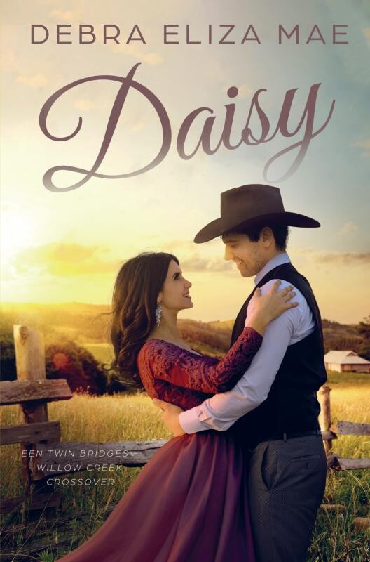 Daisy / Willow Creek / 1