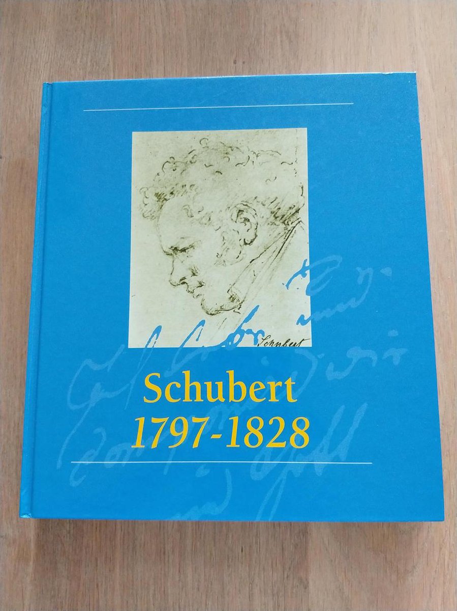 Schubert 200 Jahre