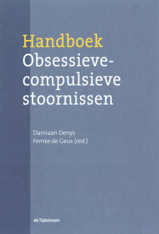 boekenbalie_9789058980878_cover Handboek obsessieve-compulsieve stoornissen
