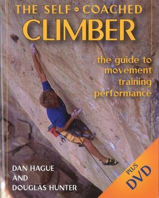 Dan Hague Self-Coached Climber thumbnail