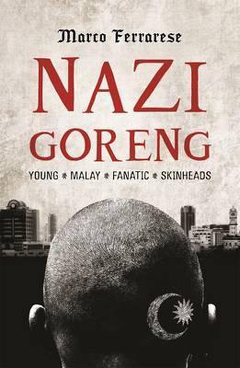 Marco Ferrarese Nazi Goreng thumbnail