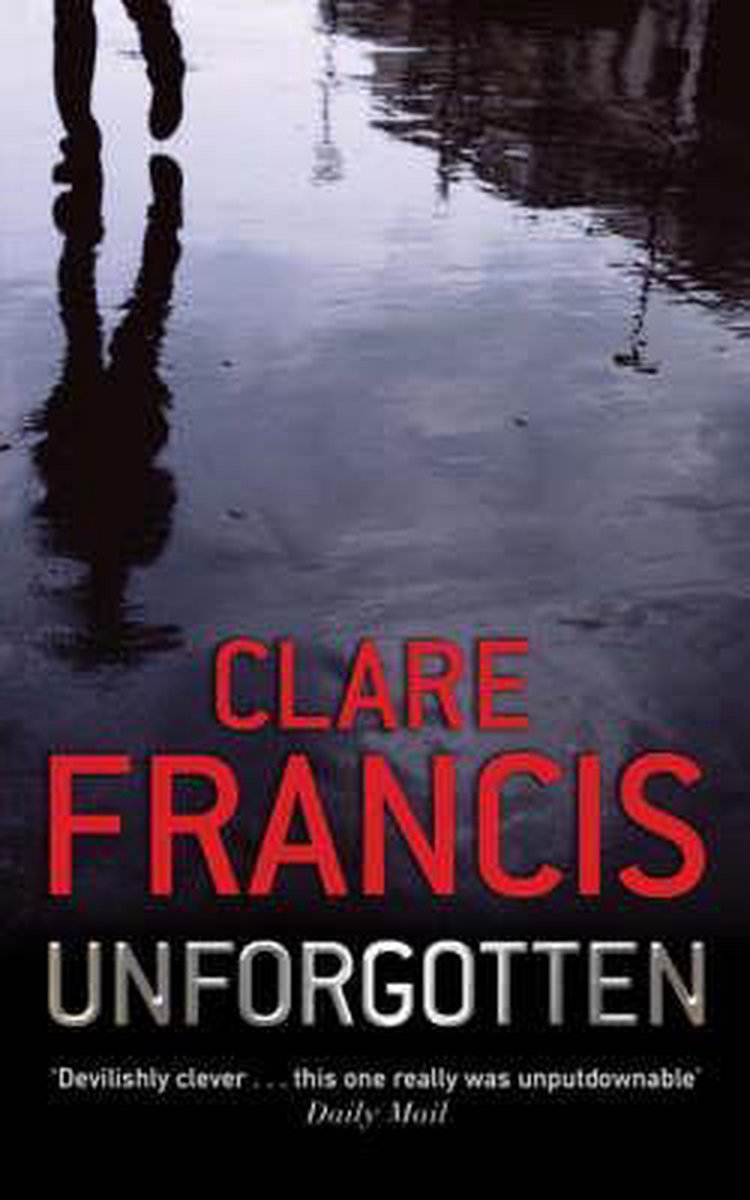 Unforgotten