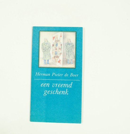 Een vreemd geschenk