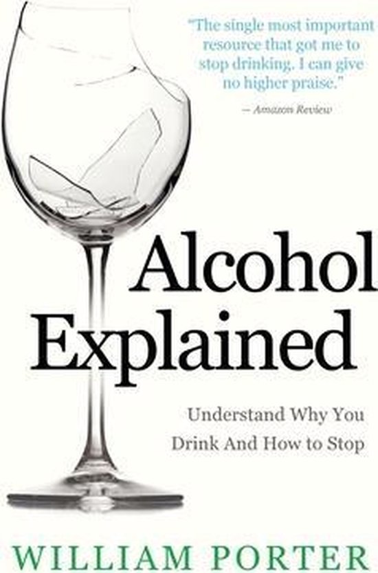 Alcohol Explained