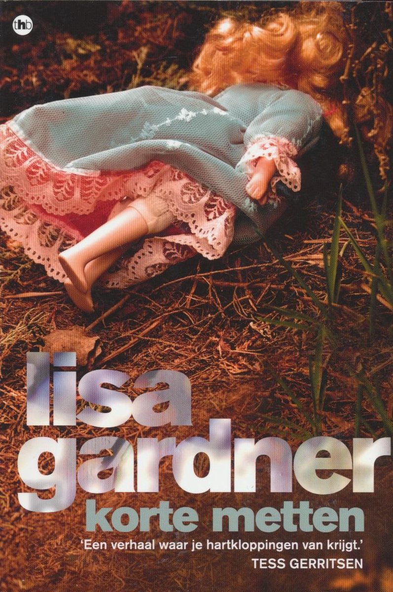 boekenbalie_9789048005017_cover Korte metten / Tessa Leoni / 1