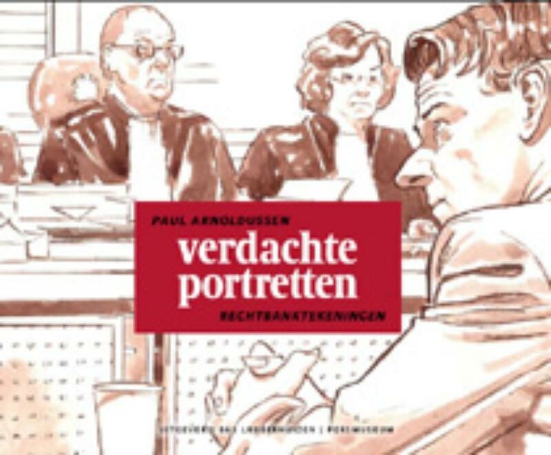 Verdachte portretten