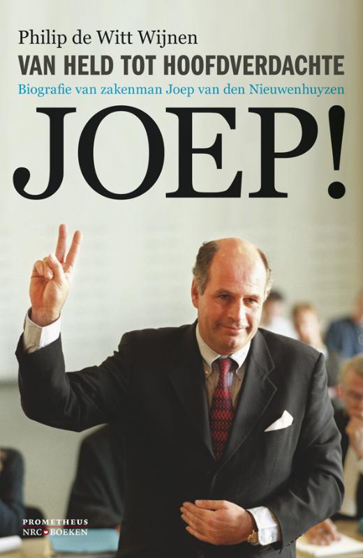 Philip de Witt Wijnen Joep! thumbnail
