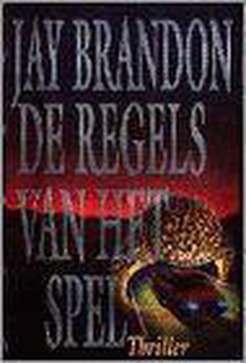 boekenbalie_9789024525713_cover Regels van het spel