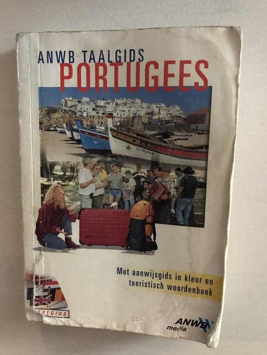 Portugees / ANWB Taalgids