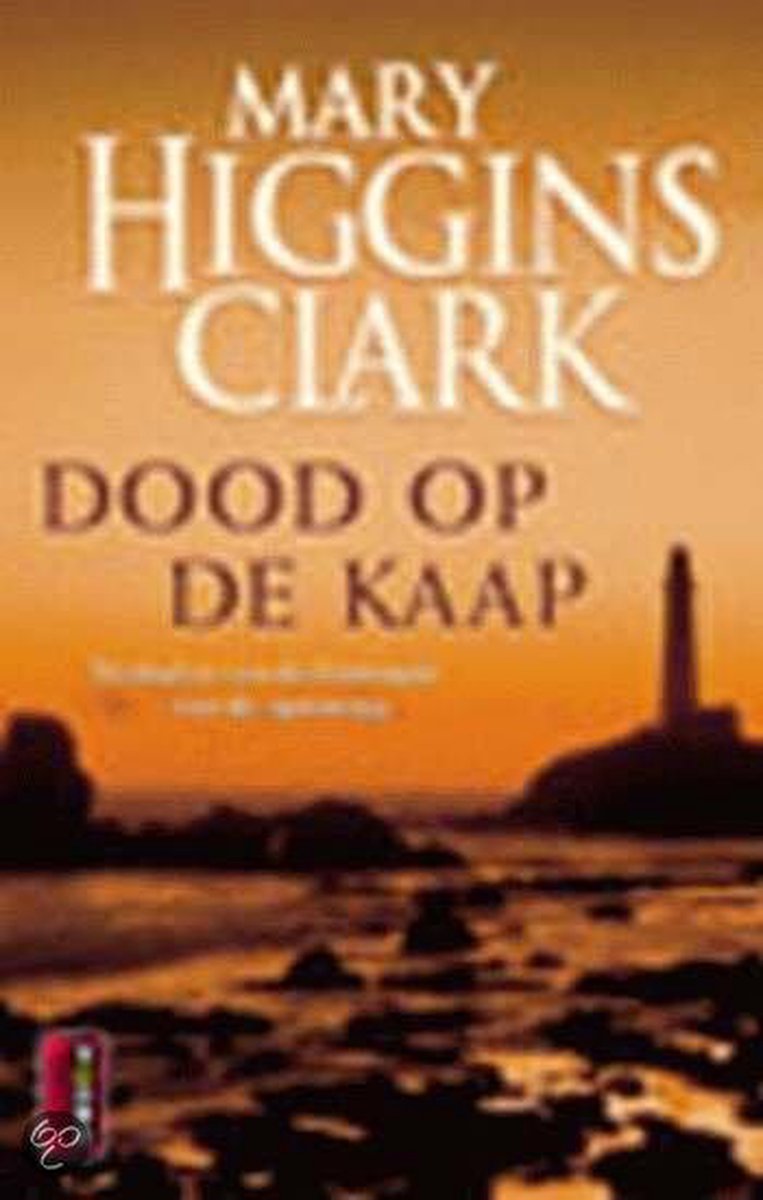boekenbalie_9789024539680_cover DOOD OP DE KAAP