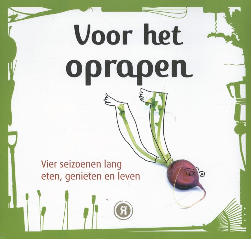 boekenbalie_9789058816931_cover Voor het oprapen / Time to Turn-reeks