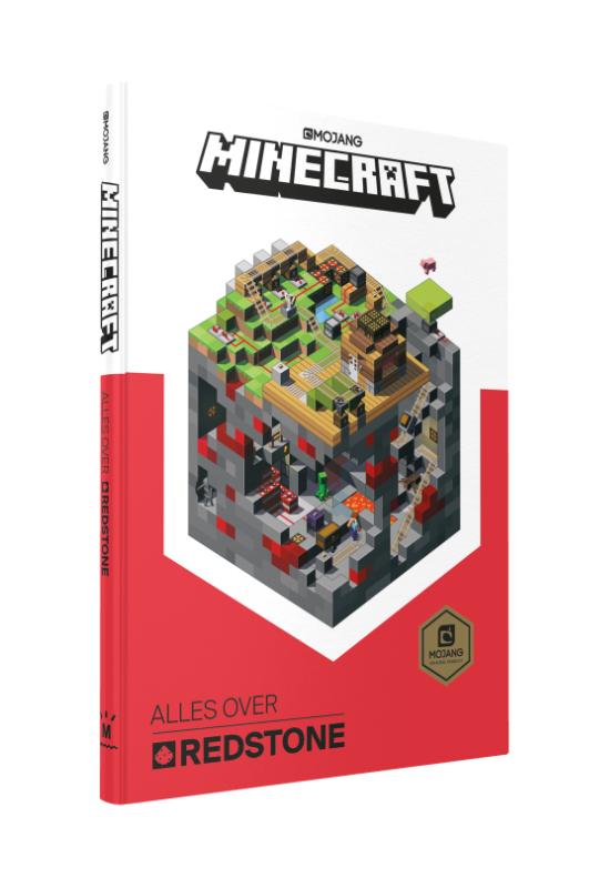 Minecraft  -   Alles over Redstone