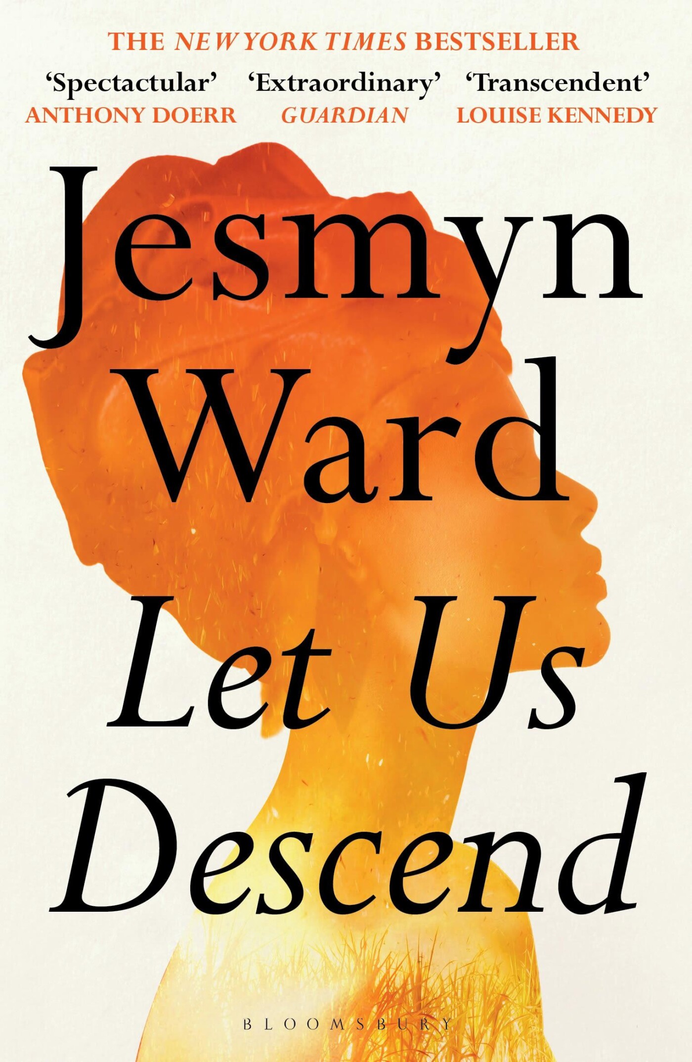 Jesmyn Ward Let Us Descend
