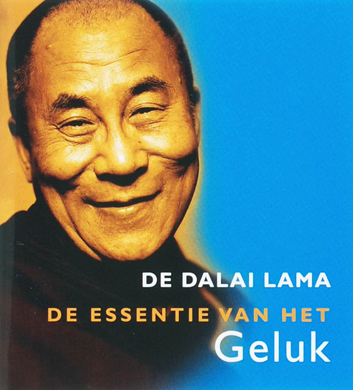 De Dalai Lama De Essentie Van Het Geluk thumbnail